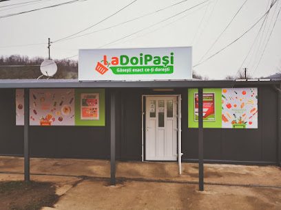 La Doi Pași Boița 337370