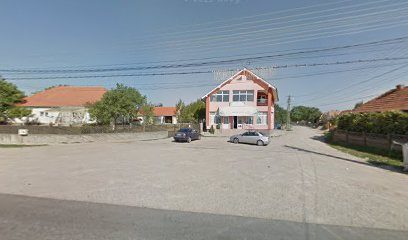 La Doi Pași Mediesu Aurit