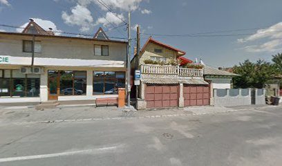 La Doi Pasi Strada Alexandru cel Bun Nr. 77