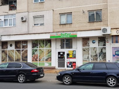 La Doi Pași Strada Avram Iancu 58