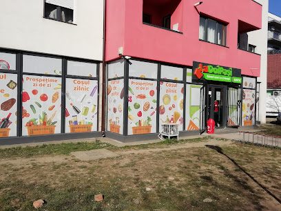 La Doi Pași Strada Ganea 33