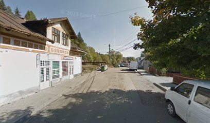 La Mica Strada Schitului 13