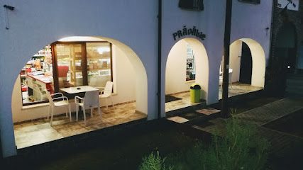 La Pravalie Strada Ileana Bardă Nr. 1