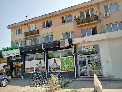 La doi paşi Calea Urziceni nr.3