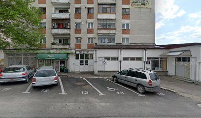 La doi paşi Câmpulung Muscel