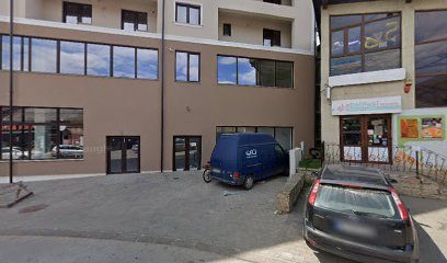 La doi paşi Oras