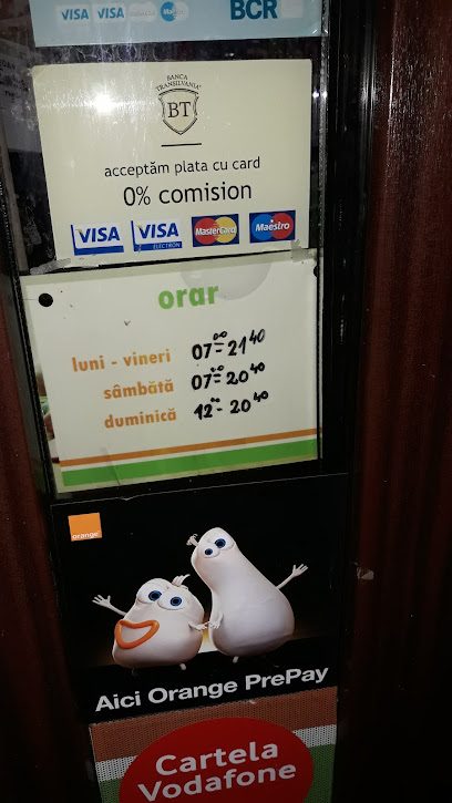 La doi paşi SB5