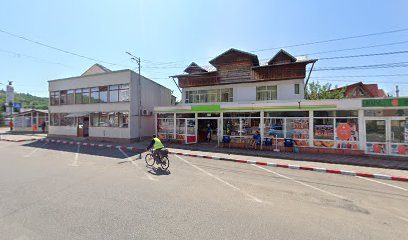 La doi paşi Str. Petrolistilor nr.1