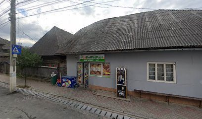 La doi paşi Strada 1 Decembrie 1918 Nr 156