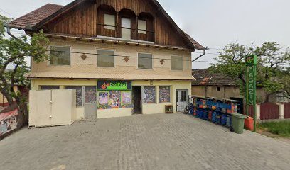 La doi paşi Strada Mihai Viteazul nr.14A