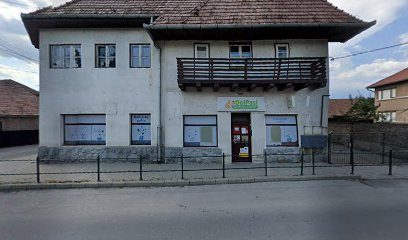 La doi paşi Strada Principală 32