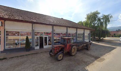 La doi paşi Strada Principală nr. 265