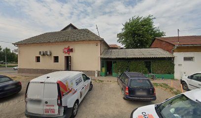 La doi paşi Strada Stadionului 28