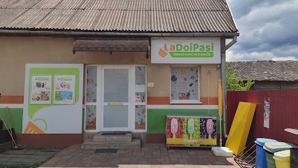 La doi paşi Strada Stejarului Nr. 27