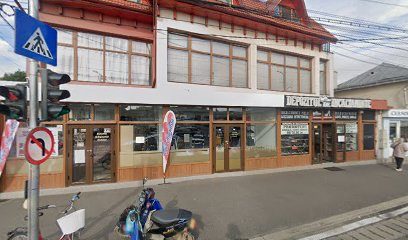La doi paşi Strada Vasile Alecsandri nr. 2