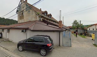 La doi paşi sat Sita Buzaului Nr. 188