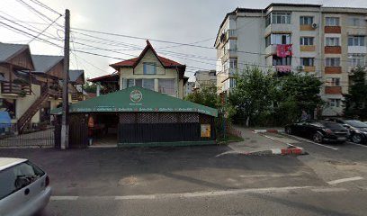 LaDoiPasi Bulevardul Dacia 66