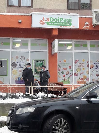 LaDoiPasi Str. Zorilor 6