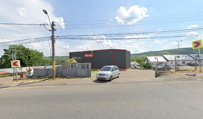 LaDoiPasi Strada Dobrina 43A