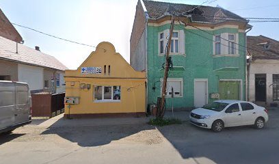LaDoiPaşi Strada Kossuth Lajos 149