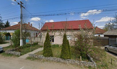 LaDoiPași Strada Libertății 39