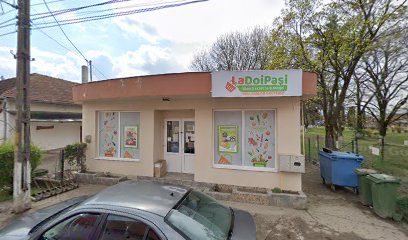 LaDoiPasi Strada Mărului 1