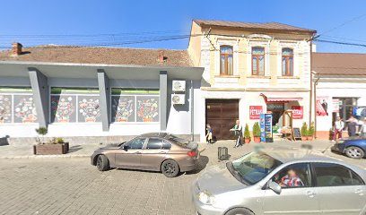 LaDoiPasi Strada Nicolae Bălcescu 12
