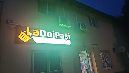LaDoiPasi Strada Oltului 42