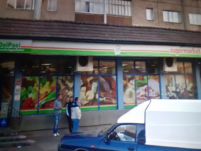 LaDoiPasi Strada Republicii 10