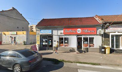 LaDoiPasi Strada Timișorii 91