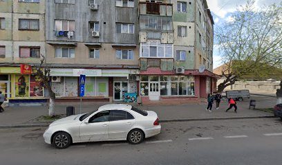 LaDoiPasi Strada Unirii 48
