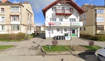 LaDoiPasi -Zarnesti Strada Ciucaș 8A