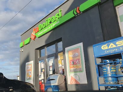 Ladoipasi Supermarket 38 417419