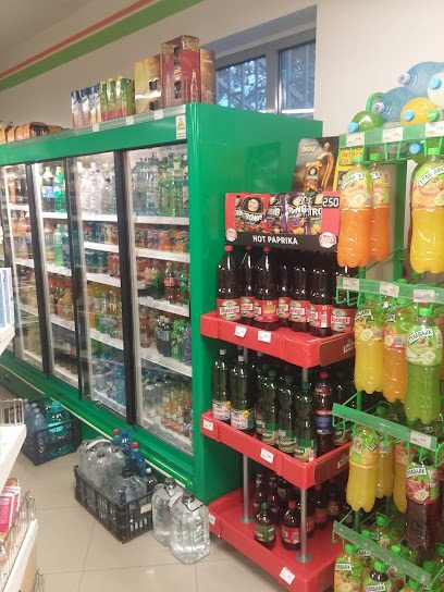 Lângă Bloc Strada Violetelor