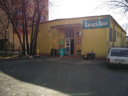 Lângă Tine Strada Renașterii 1A