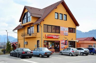 LeFruMarin Str. 1 Decembrie 1918 11D