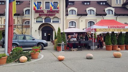 LeFruMarin Str. Timiș 70