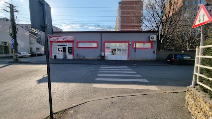 Lelia's Market Strada Obedenaru 26