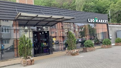 LeoMarket Șimleu Silvaniei 455300