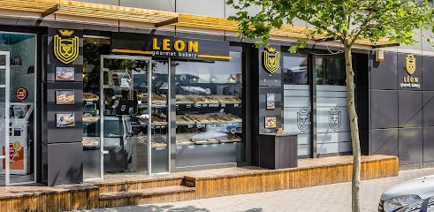 Leon Pizza & Fast Food Strada Alexandru Ioan Cuza 1