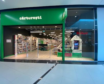 Libraria Carturesti - Piatra Neamt Bulevardul Decebal 79