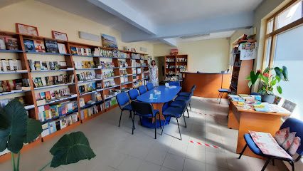 Librăria Sola Scriptura Vălenii de Munte Strada Tudor Vladimirescu 1-3