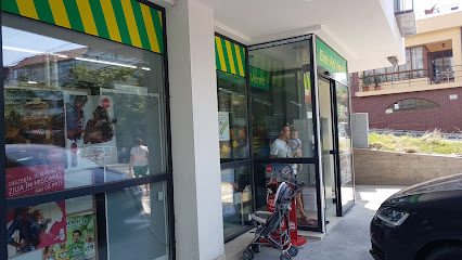 Lidas Podgoriilor Strada Iuliu Maniu 18