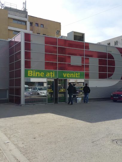 Lidas SuperMarket Strada Isaccei 73