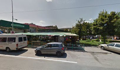Lidas market Piața Nouă Strada Păcii