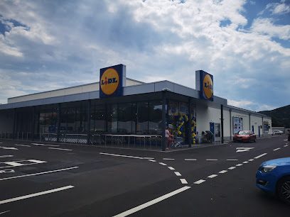 Lidl 353 Strada Florin Popescu 29