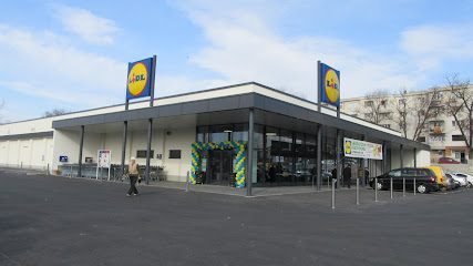 Lidl Basarabiei