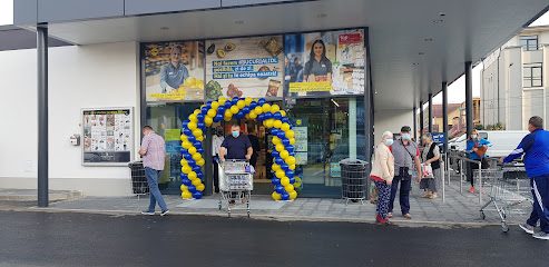 Lidl Bulevardul 1 Decembrie 1918 13