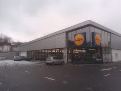 Lidl Bulevardul Decebal 98