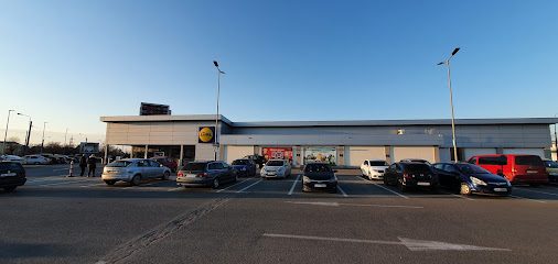Lidl Bulevardul Dr. Losif Bulbuca 185